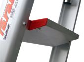 Szerokie 15 cm wygodne stopnie. Szerokie 15 cm wygodne stopnie.